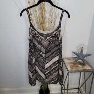 Cabi‎ Blouse Womens Medium